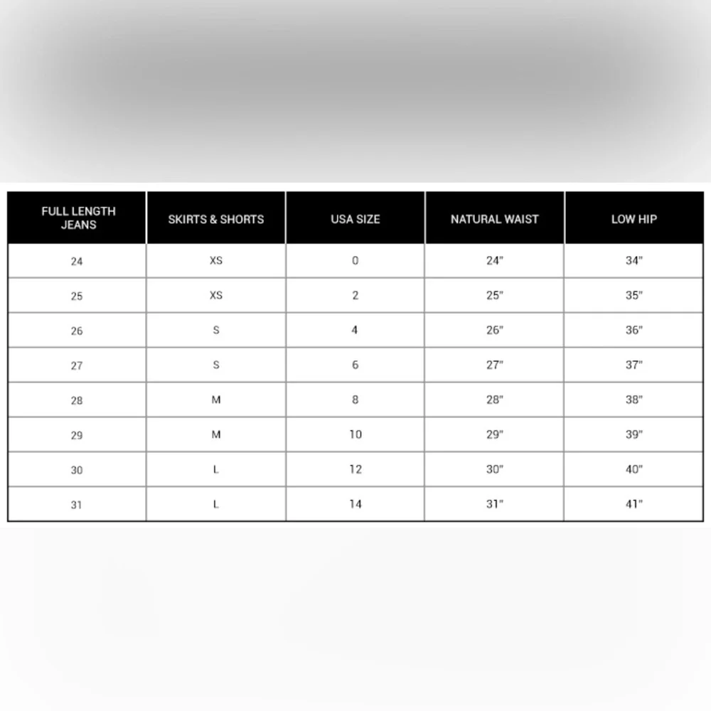 High Rise Utility Short - Washed Black - Picture 6 of 6